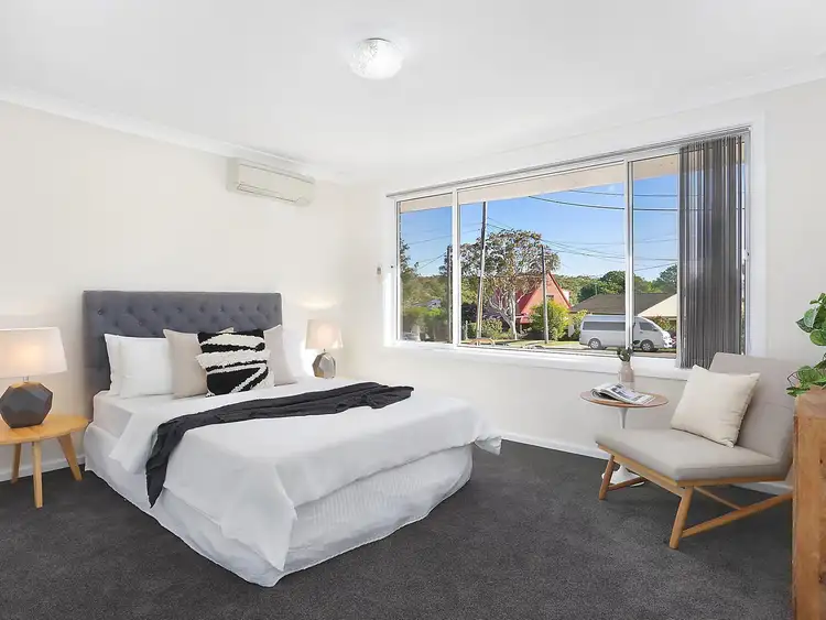 Fourth view of Homely house listing, 6 Birch Street, East Ryde NSW 2113