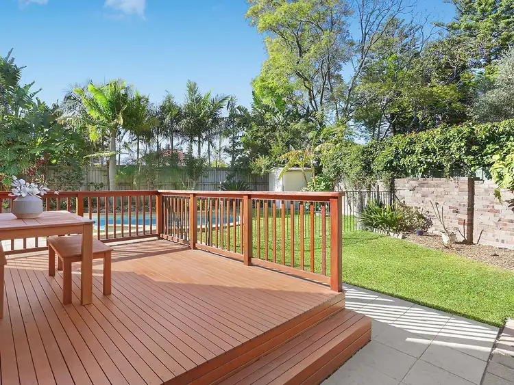 Fifth view of Homely house listing, 6 Birch Street, East Ryde NSW 2113