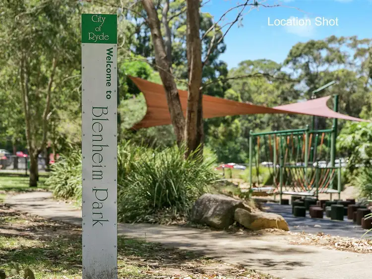 Sixth view of Homely house listing, 6 Birch Street, East Ryde NSW 2113
