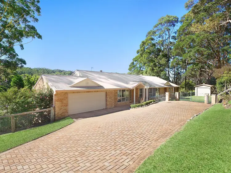 737 The Scenic Road, Macmasters Beach NSW 2251