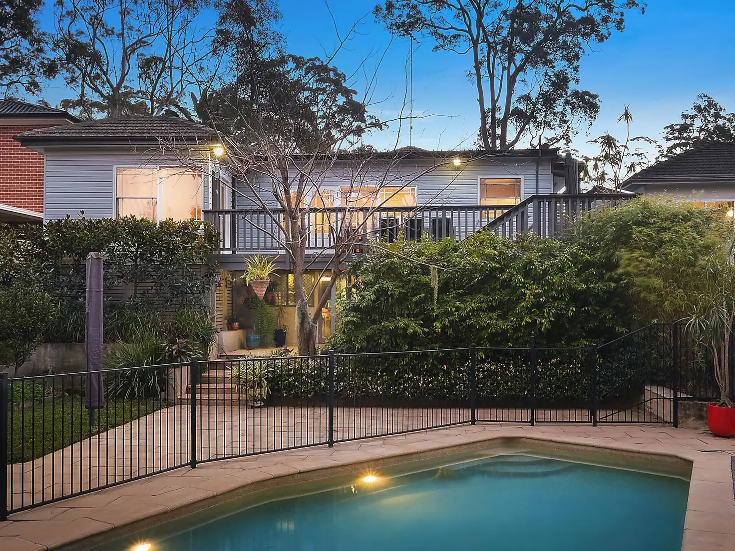 Main view of Homely house listing, 12 Bryan Avenue, Normanhurst NSW 2076