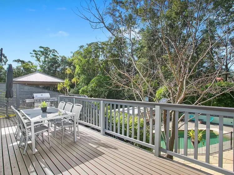 Third view of Homely house listing, 12 Bryan Avenue, Normanhurst NSW 2076