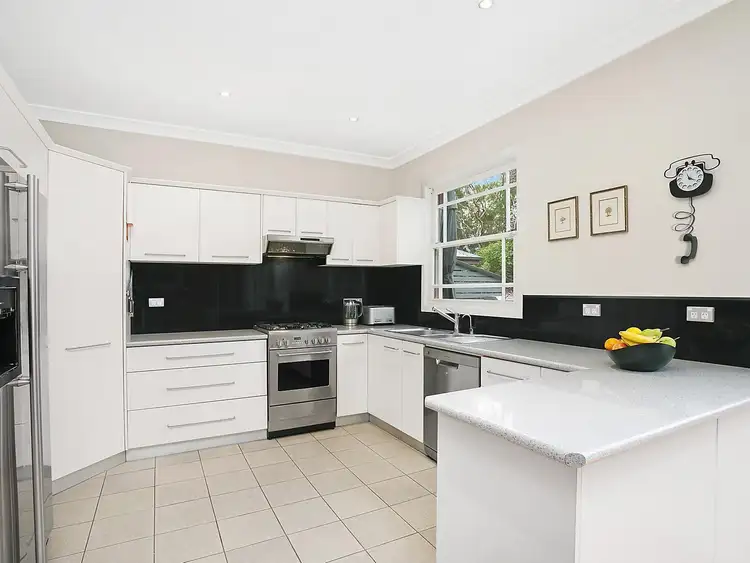 Fifth view of Homely house listing, 12 Bryan Avenue, Normanhurst NSW 2076