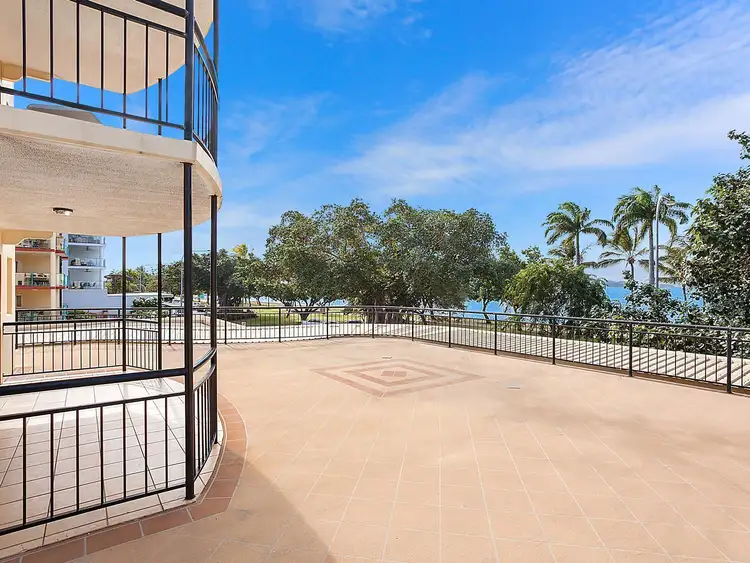 Main view of Homely unit listing, 7/59-60 The Strand, North Ward QLD 4810