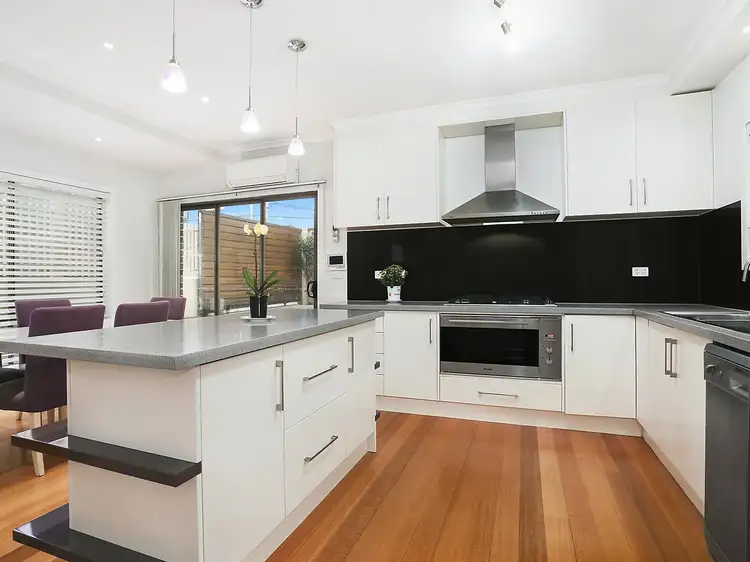 Fourth view of Homely house listing, 9 Kinnear Street, Footscray VIC 3011