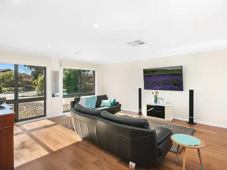 Third view of Homely house listing, 81 Couchman Crescent, Chisholm ACT 2905