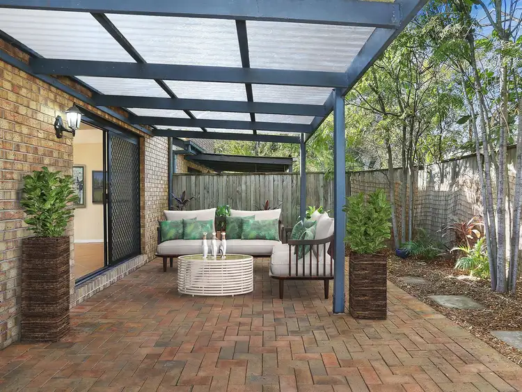 4/20 Park Lane, Yeerongpilly QLD 4105
