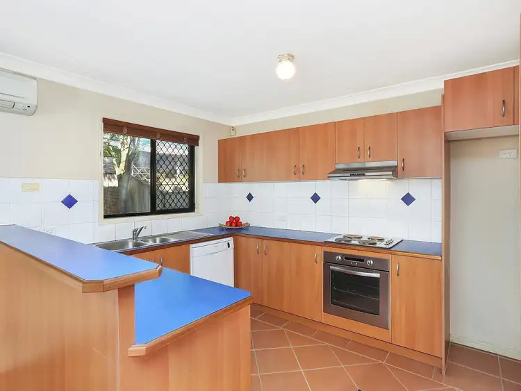 Third view of Homely townhouse listing, 4/20 Park Lane, Yeerongpilly QLD 4105