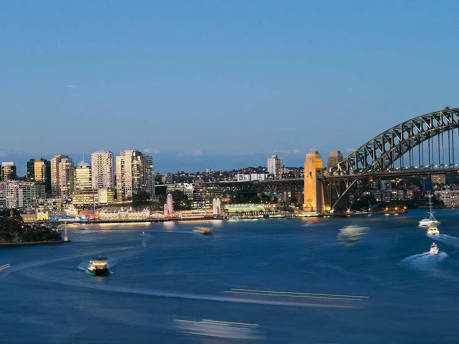 Main view of Homely unit listing, 29/9 Nicholson Street, Balmain East NSW 2041