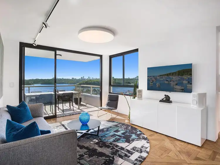 Second view of Homely unit listing, 29/9 Nicholson Street, Balmain East NSW 2041