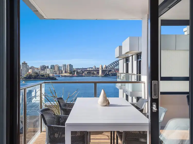 Third view of Homely unit listing, 29/9 Nicholson Street, Balmain East NSW 2041