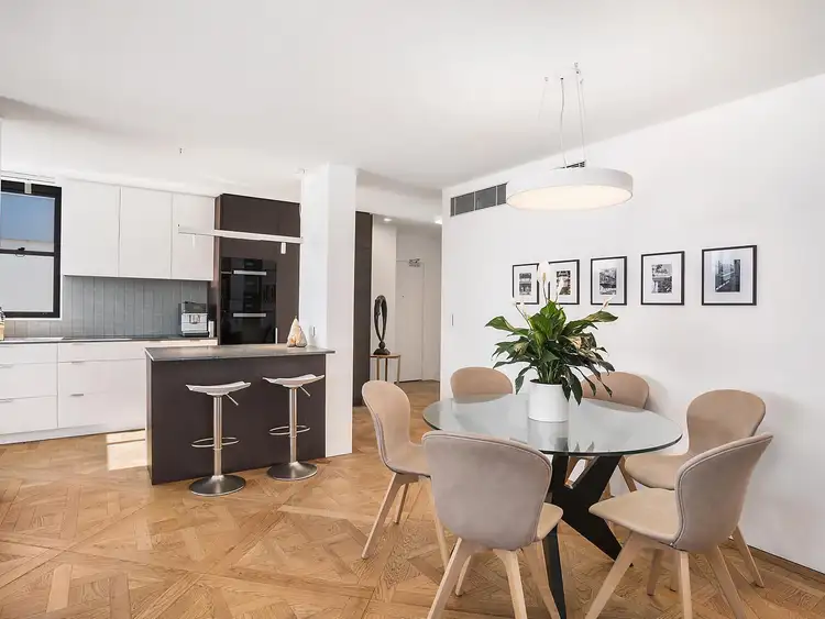 Fourth view of Homely unit listing, 29/9 Nicholson Street, Balmain East NSW 2041