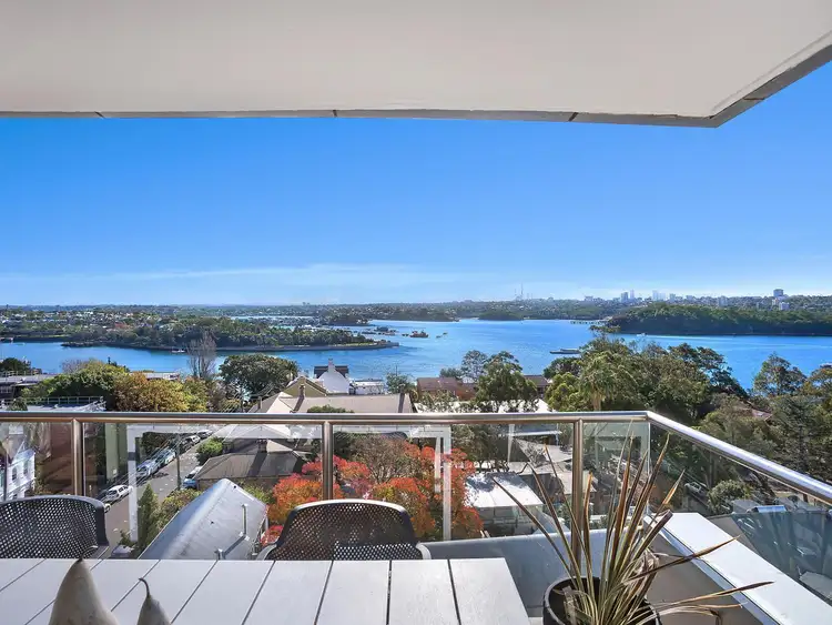 Fifth view of Homely unit listing, 29/9 Nicholson Street, Balmain East NSW 2041