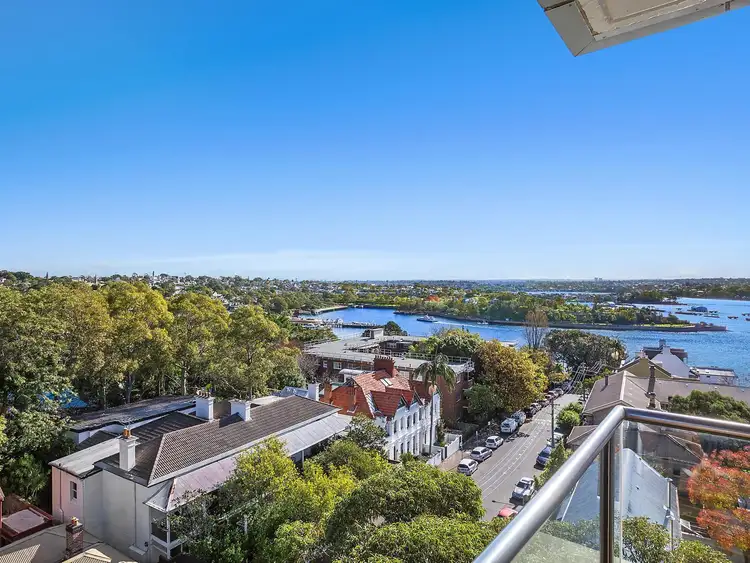 Sixth view of Homely unit listing, 29/9 Nicholson Street, Balmain East NSW 2041