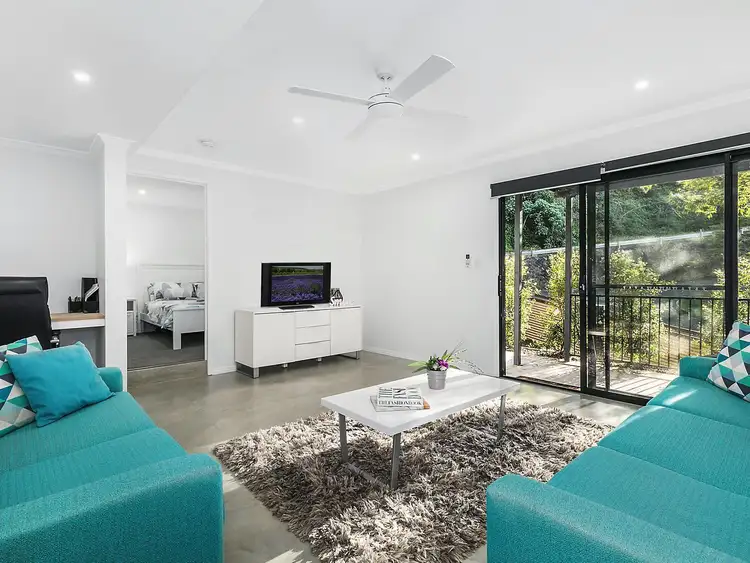 Second view of Homely house listing, 27 Devon Drive, Buderim QLD 4556