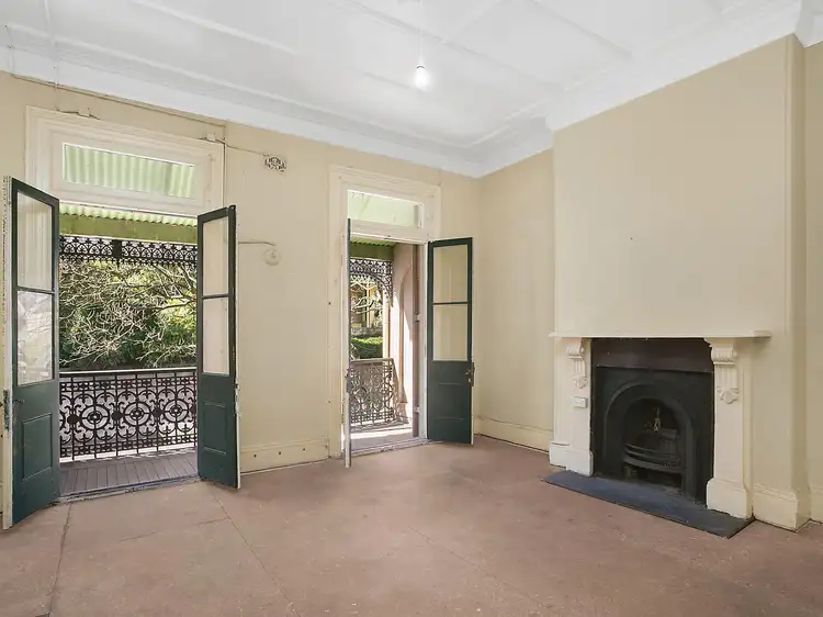 Second view of Homely house listing, 117 Kent Street, Millers Point NSW 2000