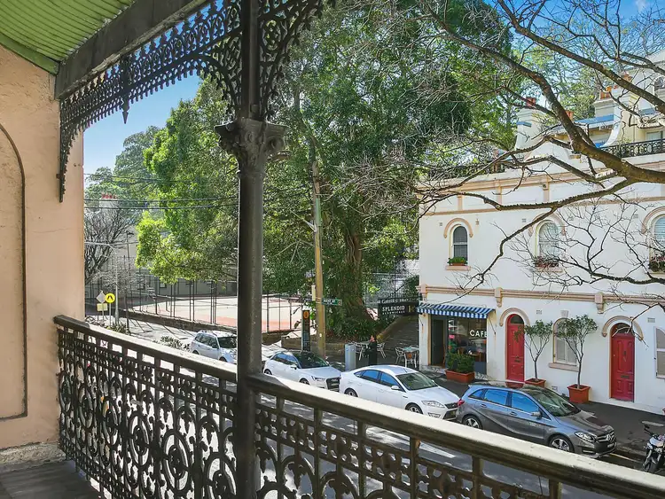 Third view of Homely house listing, 117 Kent Street, Millers Point NSW 2000