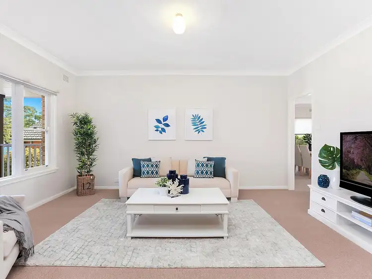 6 Hawea Place, Belrose NSW 2085
