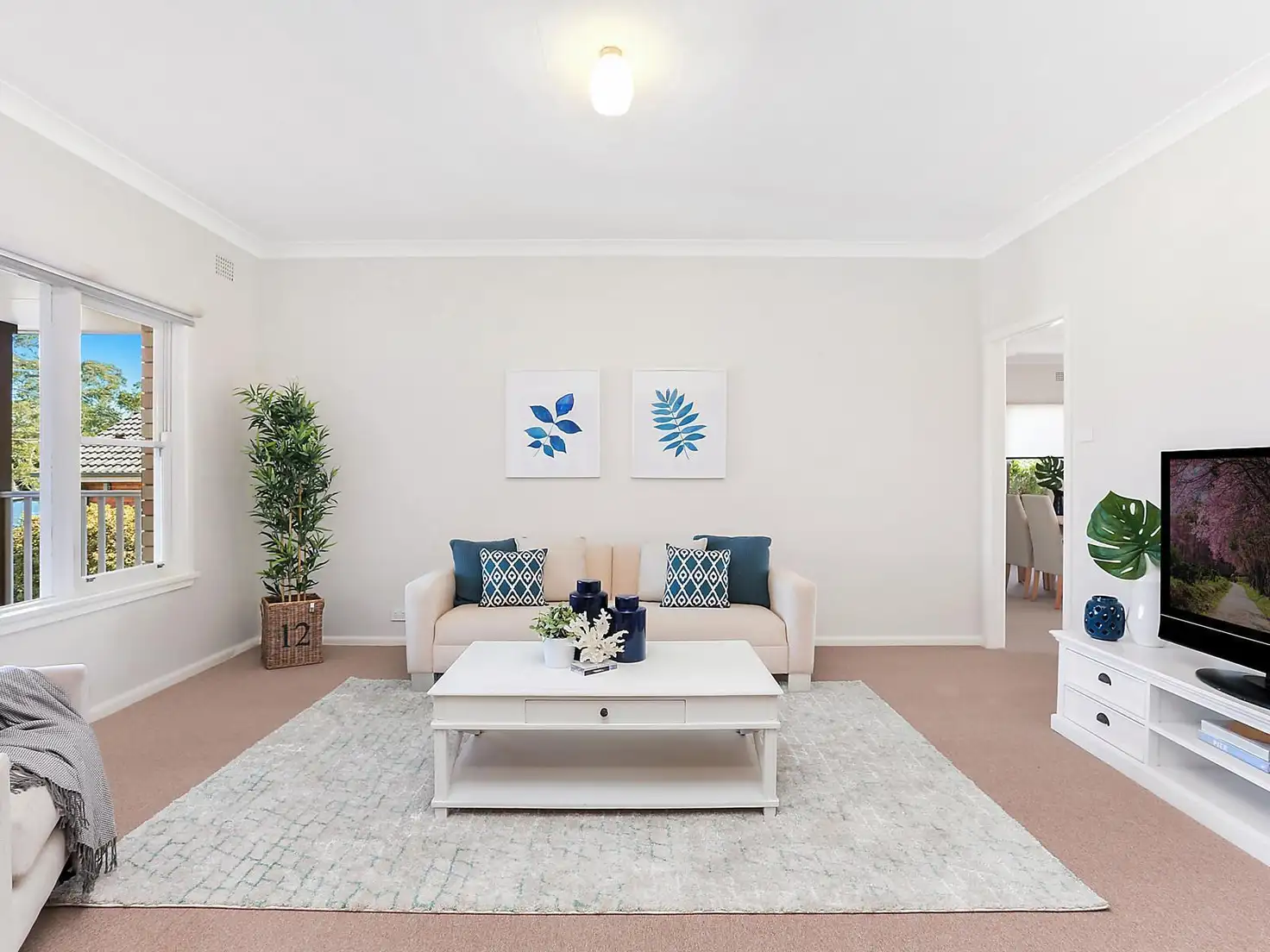 Main view of Homely house listing, 6 Hawea Place, Belrose NSW 2085