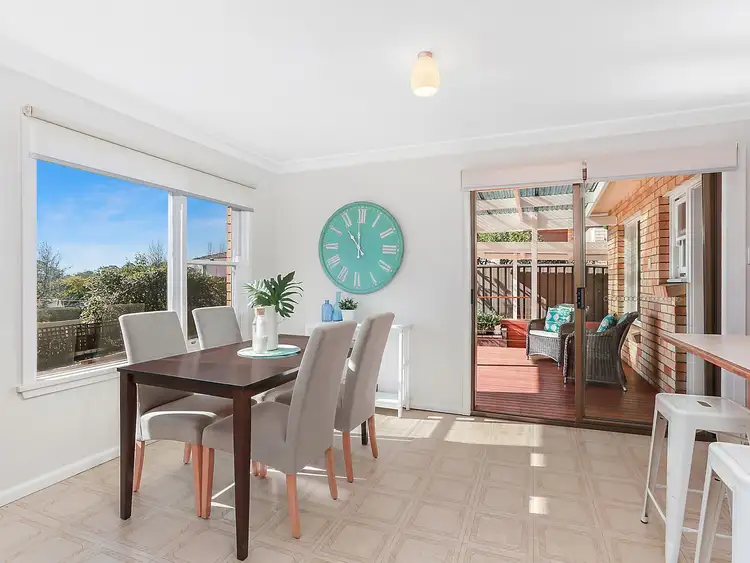 Second view of Homely house listing, 6 Hawea Place, Belrose NSW 2085