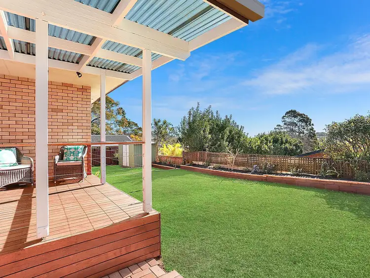 Third view of Homely house listing, 6 Hawea Place, Belrose NSW 2085