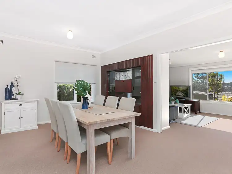 Fourth view of Homely house listing, 6 Hawea Place, Belrose NSW 2085