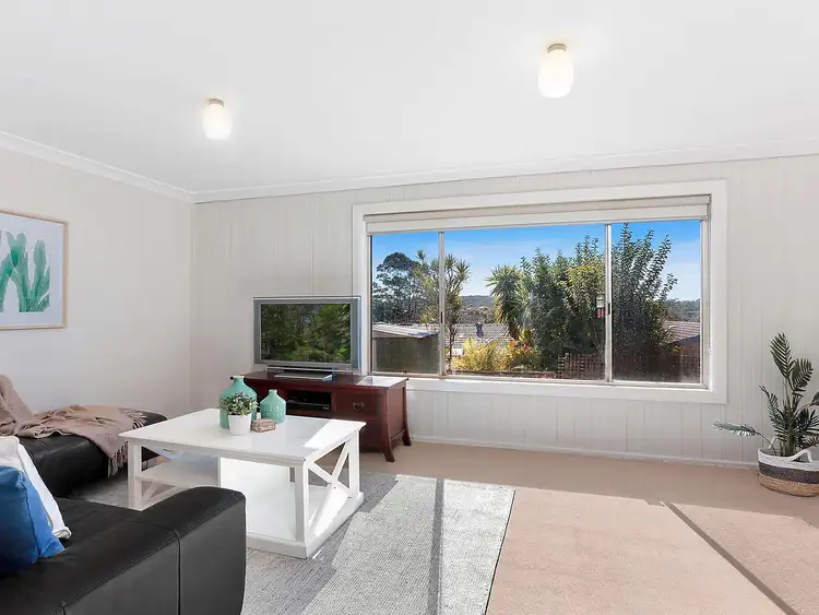 Fifth view of Homely house listing, 6 Hawea Place, Belrose NSW 2085