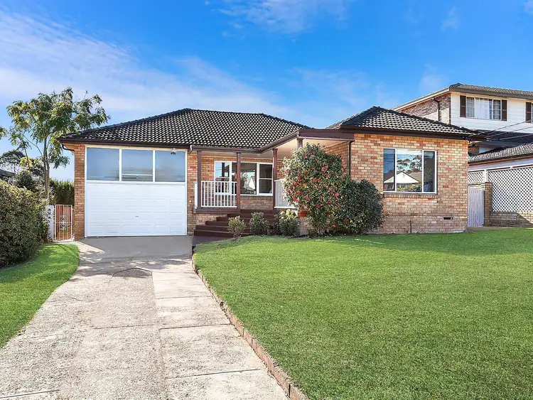 Sixth view of Homely house listing, 6 Hawea Place, Belrose NSW 2085
