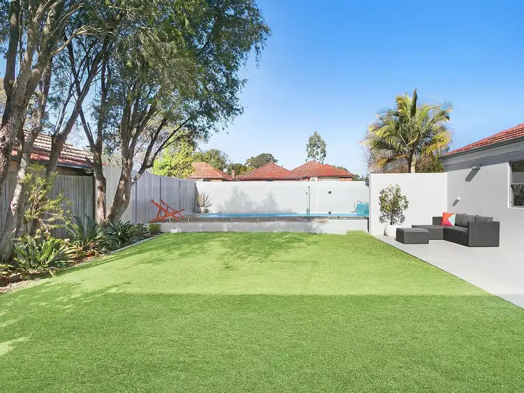 Second view of Homely house listing, 32 Hart Street, Lane Cove NSW 2066