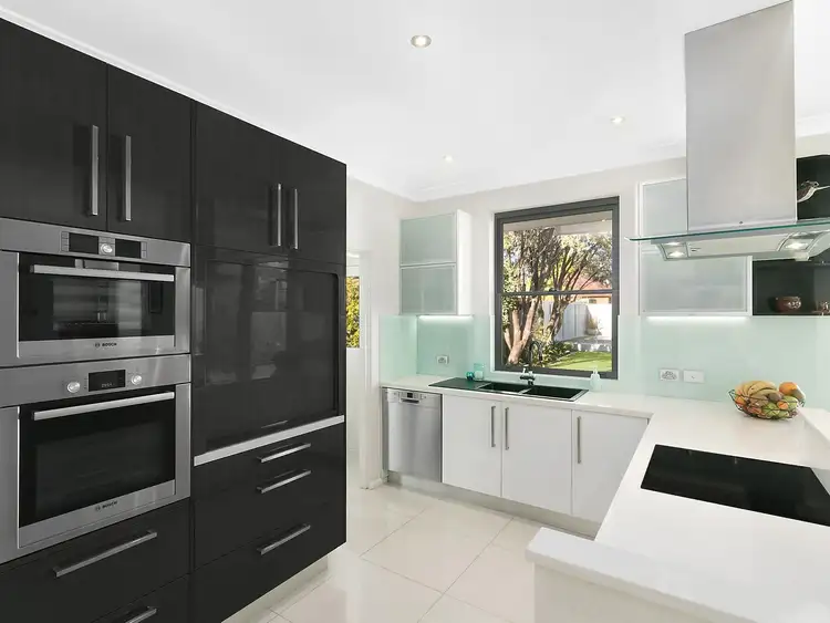 Fourth view of Homely house listing, 32 Hart Street, Lane Cove NSW 2066