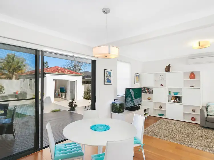 Fifth view of Homely house listing, 32 Hart Street, Lane Cove NSW 2066
