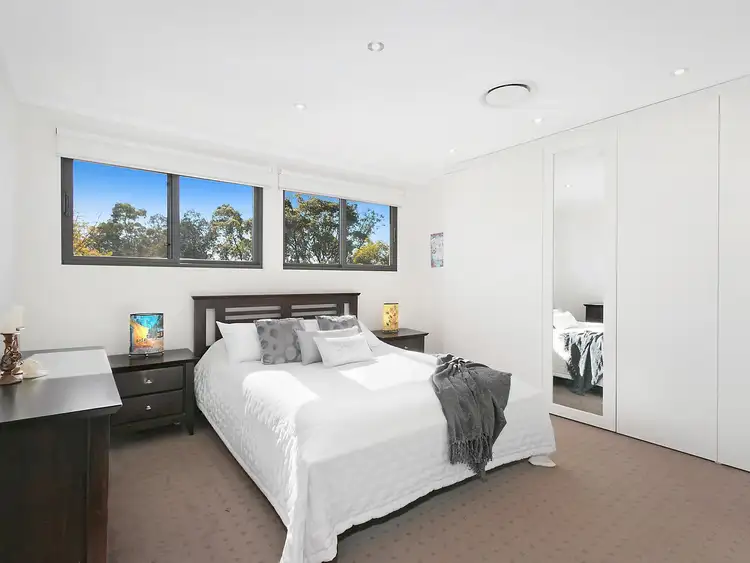 Sixth view of Homely house listing, 32 Hart Street, Lane Cove NSW 2066