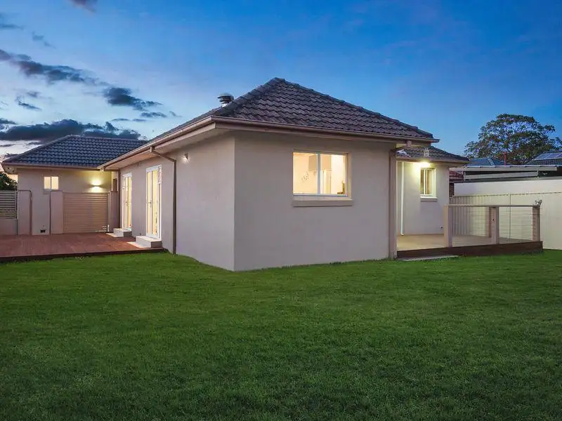 Main view of Homely house listing, 28 Hinkler Crescent, Lane Cove NSW 2066