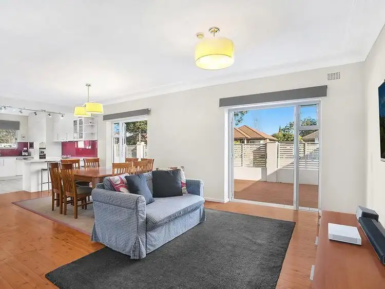 Second view of Homely house listing, 28 Hinkler Crescent, Lane Cove NSW 2066