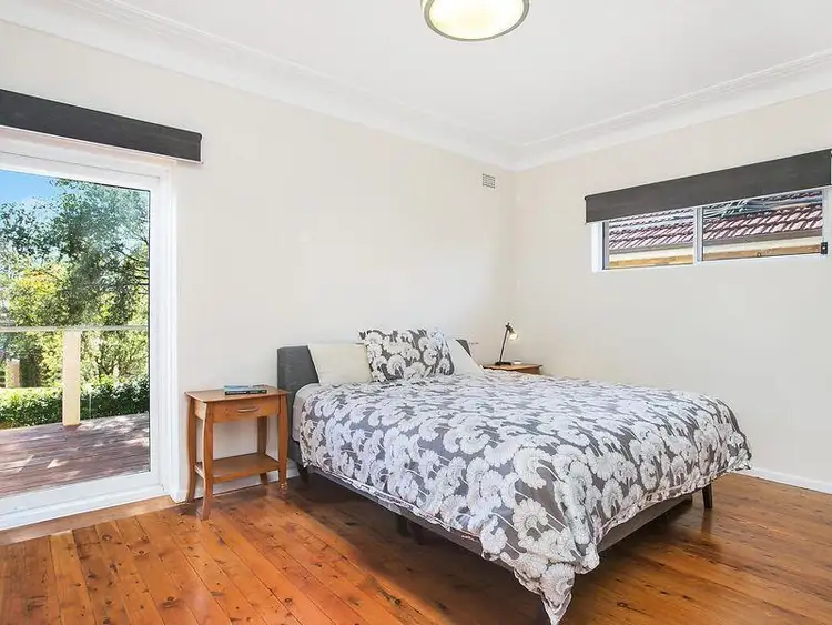 Fifth view of Homely house listing, 28 Hinkler Crescent, Lane Cove NSW 2066