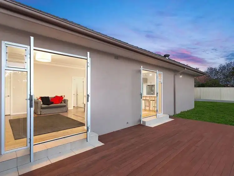 Sixth view of Homely house listing, 28 Hinkler Crescent, Lane Cove NSW 2066