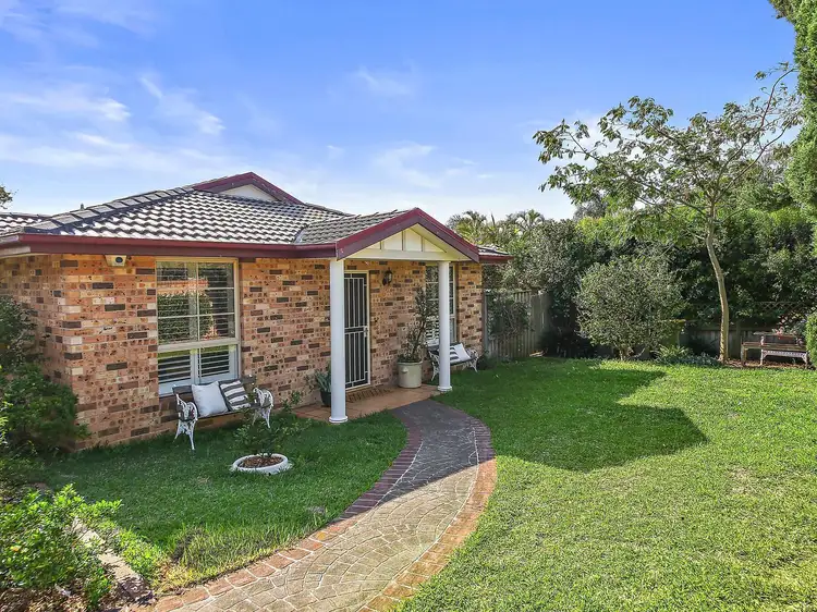 1/16 Monash Road, Gladesville NSW 2111
