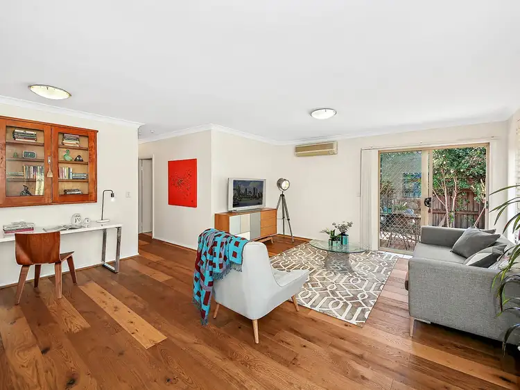 Second view of Homely villa listing, 1/16 Monash Road, Gladesville NSW 2111