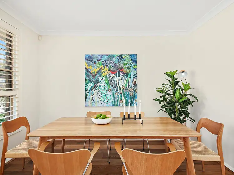 Third view of Homely villa listing, 1/16 Monash Road, Gladesville NSW 2111