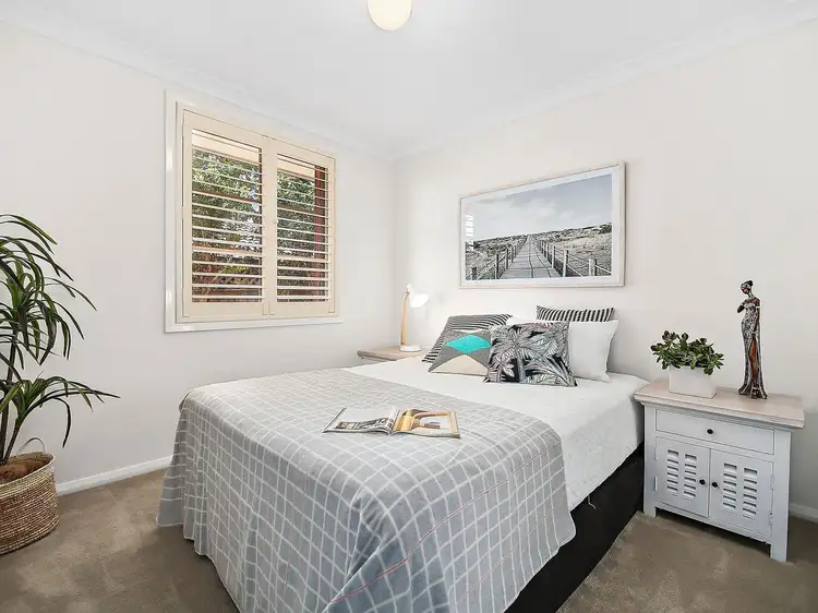 Fourth view of Homely villa listing, 1/16 Monash Road, Gladesville NSW 2111