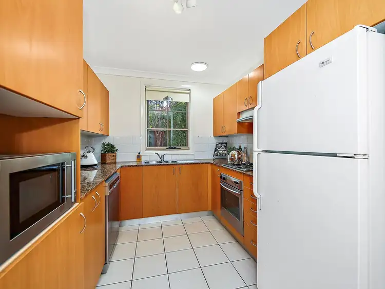 Fifth view of Homely villa listing, 1/16 Monash Road, Gladesville NSW 2111