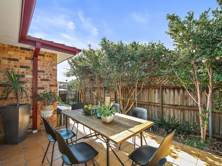 Sixth view of Homely villa listing, 1/16 Monash Road, Gladesville NSW 2111