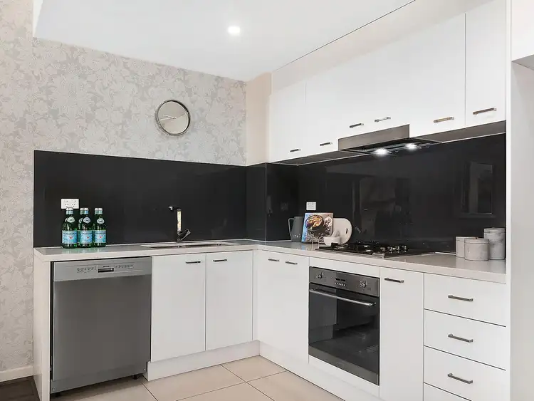 Third view of Homely apartment listing, 17/30-34 Keeler Street, Carlingford NSW 2118