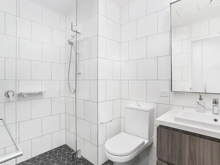 Fourth view of Homely apartment listing, 711/159 Ross Street, Forest Lodge NSW 2037