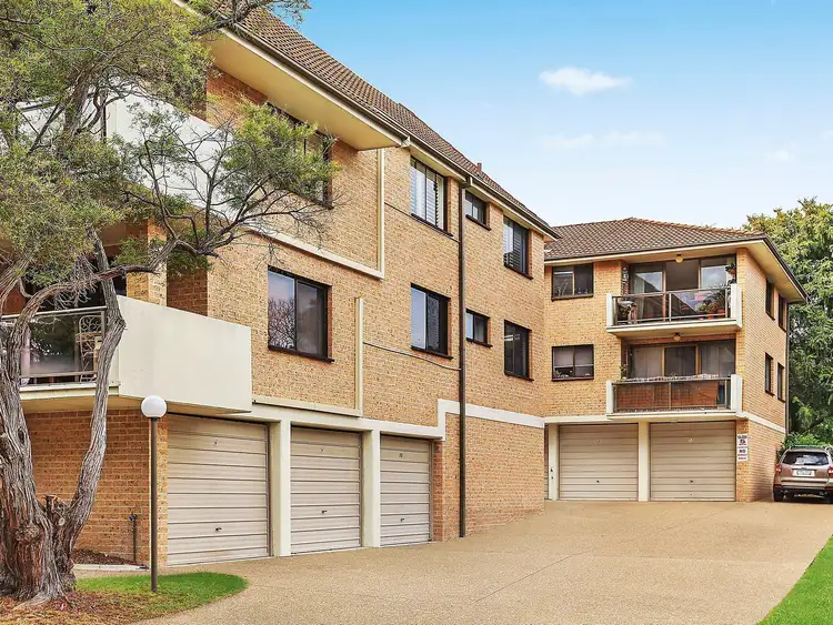 Fifth view of Homely apartment listing, 24/105 Balgowlah Road, Fairlight NSW 2094