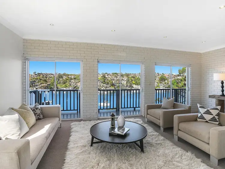 Fourth view of Homely house listing, 37 Dorset Road, Northbridge NSW 2063