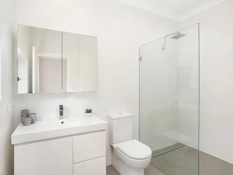 Fifth view of Homely house listing, 5 Johnson Avenue, Melrose Park NSW 2114