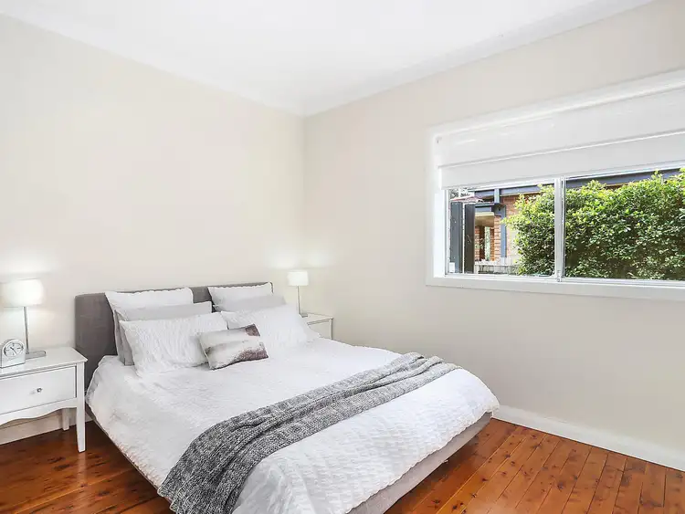 Sixth view of Homely house listing, 5 Johnson Avenue, Melrose Park NSW 2114