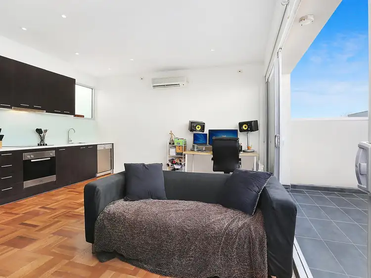 Main view of Homely apartment listing, 204/6 Duke Street, Windsor VIC 3181