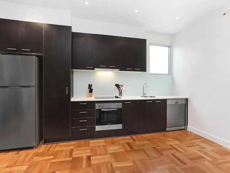 Second view of Homely apartment listing, 204/6 Duke Street, Windsor VIC 3181